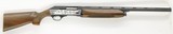 Fabarm Euro 3 Lux 12ga 24