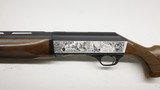 Fabarm Euro 3 Lux 12ga 24