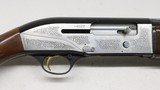 Breda Pegasus Deluxe 20ga 26