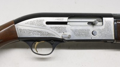 Breda Pegasus Deluxe 20ga 26