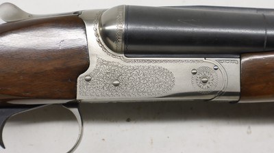 Winchester 23 Pigeon 12ga 28