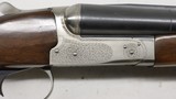 Winchester 23 Pigeon 12ga 28