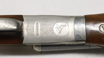 Winchester 23 Pigeon 12ga 28