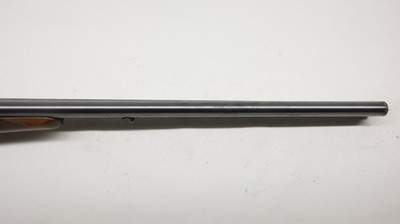 Simson Simpson Deluxe Boxlock, Suhl 12ga 28