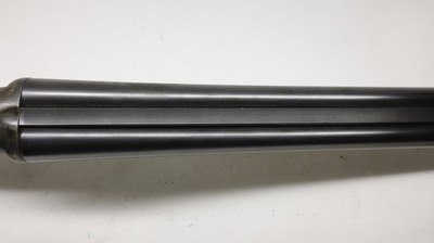 Simson Simpson Deluxe Boxlock, Suhl 12ga 28