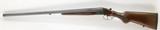 Simson Simpson Deluxe Boxlock, Suhl 12ga 28