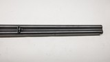 Simson Simpson Deluxe Boxlock, Suhl 12ga 28
