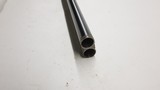 Simson Simpson Deluxe Boxlock, Suhl 12ga 28