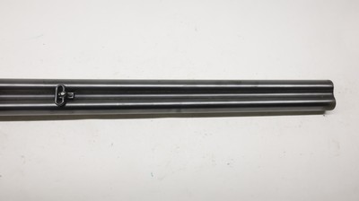 Simson Simpson Deluxe Boxlock, Suhl 12ga 28