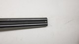Simson Simpson Deluxe Boxlock, Suhl 12ga 28