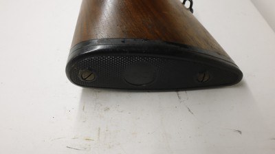 Simson Simpson Deluxe Boxlock, Suhl 12ga 28