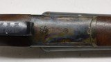 Simson Simpson Deluxe Boxlock, Suhl 12ga 28