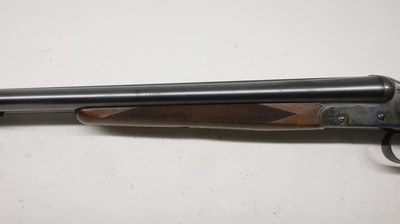 Simson Simpson Deluxe Boxlock, Suhl 12ga 28