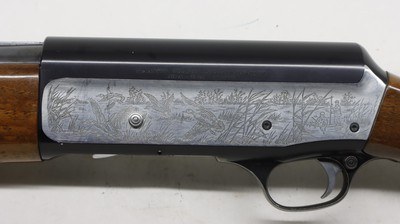 Franchi 48AL 48 AL Deluxe, 12ga, 28