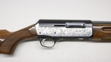 Franchi 48AL 48 AL Deluxe, 12ga, 28