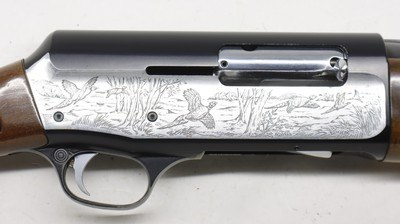 Franchi 48AL 48 AL Deluxe, 12ga, 28