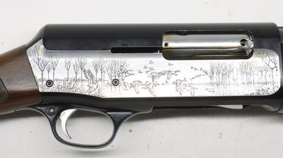 Franchi 48AL 48 AL Deluxe, 12ga, 28