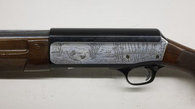 Franchi 48AL 48 AL Deluxe, 12ga, 28