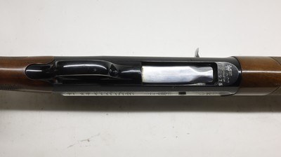 Franchi 48AL 48 AL Deluxe, 12ga, 28