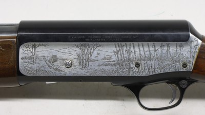 Franchi 48AL 48 AL Deluxe, 12ga, 28