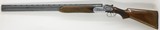 Guerini Italian Sidelock 12ga 28