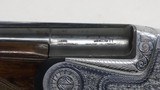 Guerini Italian Sidelock 12ga 28