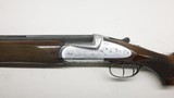 Guerini Italian Sidelock 12ga 28