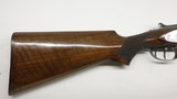 Guerini Italian Sidelock 12ga 28