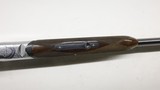 Guerini Italian Sidelock 12ga 28