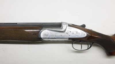 Guerini Italian Sidelock 12ga 28