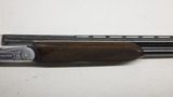 Guerini Italian Sidelock 12ga 28