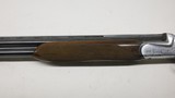 Guerini Italian Sidelock 12ga 28