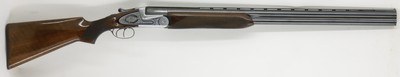 Guerini Italian Sidelock 12ga 28