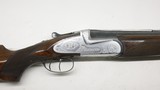 Guerini Italian Sidelock 12ga 28