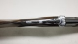 Guerini Italian Sidelock 12ga 28