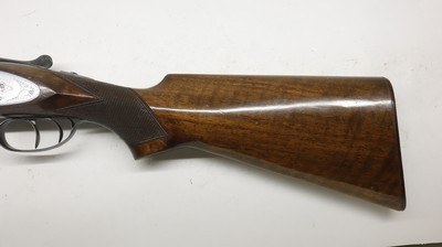Guerini Italian Sidelock 12ga 28