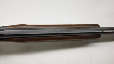 Parker Hale Italian Boxlock over under 12ga 30
