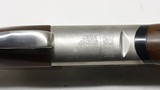 Parker Hale Italian Boxlock over under 12ga 30