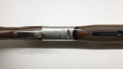 Parker Hale Italian Boxlock over under 12ga 30