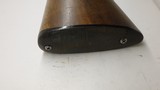 Parker Hale Italian Boxlock over under 12ga 30