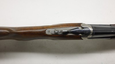 Parker Hale Italian Boxlock over under 12ga 30