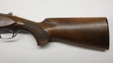 Parker Hale Italian Boxlock over under 12ga 30