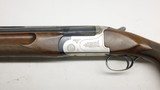 Parker Hale Italian Boxlock over under 12ga 30