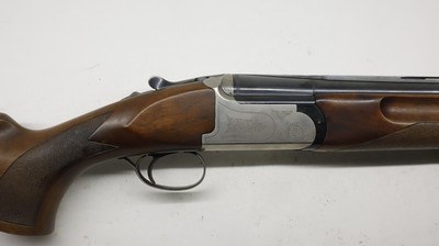 Parker Hale Italian Boxlock over under 12ga 30