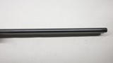 Parker Hale Italian Boxlock over under 12ga 30