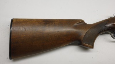 Parker Hale Italian Boxlock over under 12ga 30