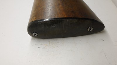 Parker Hale Italian Boxlock over under 12ga 30