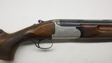 Parker Hale Italian Boxlock over under 12ga 30
