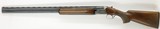 Parker Hale Italian Boxlock over under 12ga 30