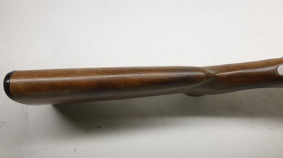 Parker Hale Italian Boxlock over under 12ga 30